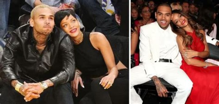 Who is Chris Brown Wife? Know Everything About Her