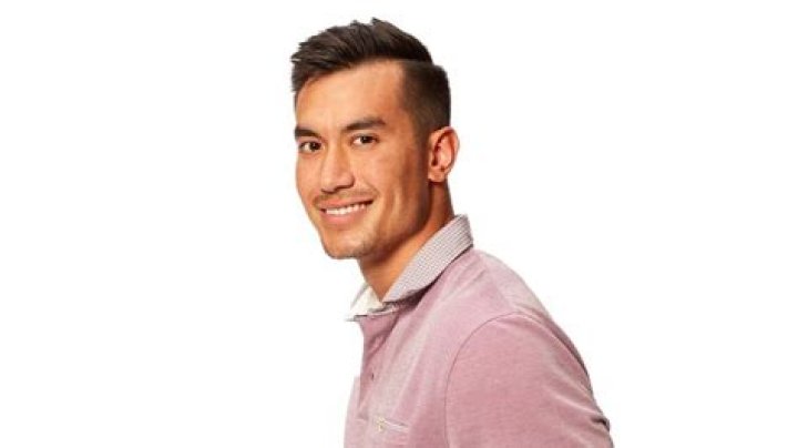 Who is Chris Conran on Bachelor in Paradise? Here’s everything we know