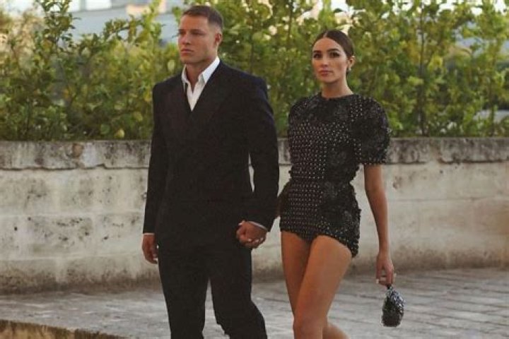 Who is Christian Navarro Dating? | Relationships Girlfriend Wife