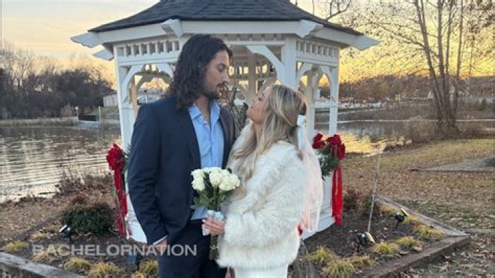 Who Is Christina Mandrell On The Bachelor? Explained