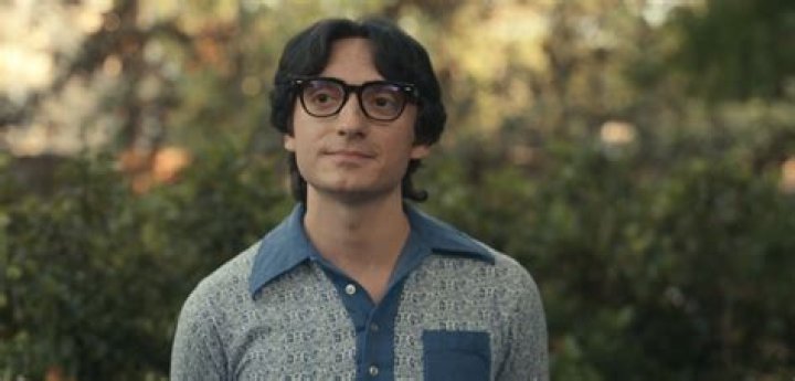 Who is Chuck Loving? What Happens to Him in Daisy Jones and the Six?