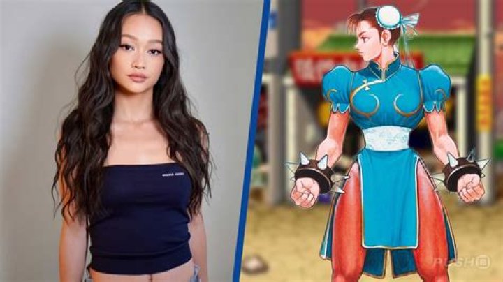 Who is Chun-Li in Street Fighter 6? Origin Explained