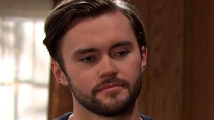 Who is Colin on Days of our Lives and who plays him?