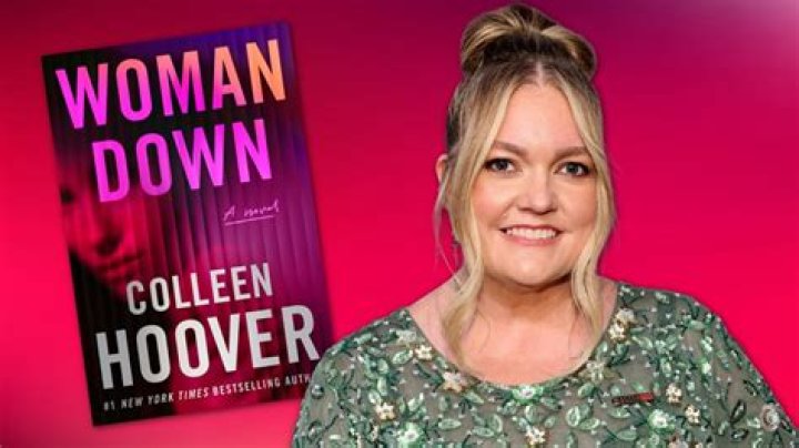 Who Is Colleen Hoover? Why Are Her Books So Popular? Net Worth, Nationality