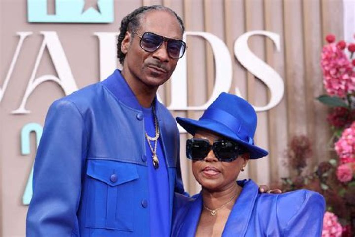 Who is Cordell Broadus? All About Rapper Snoop Dogg's Son, Age, Career, Net Worth