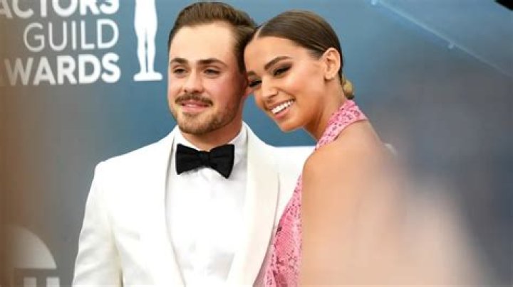 Who is Dacre Montgomery Girlfriend in 2023? His Love Life