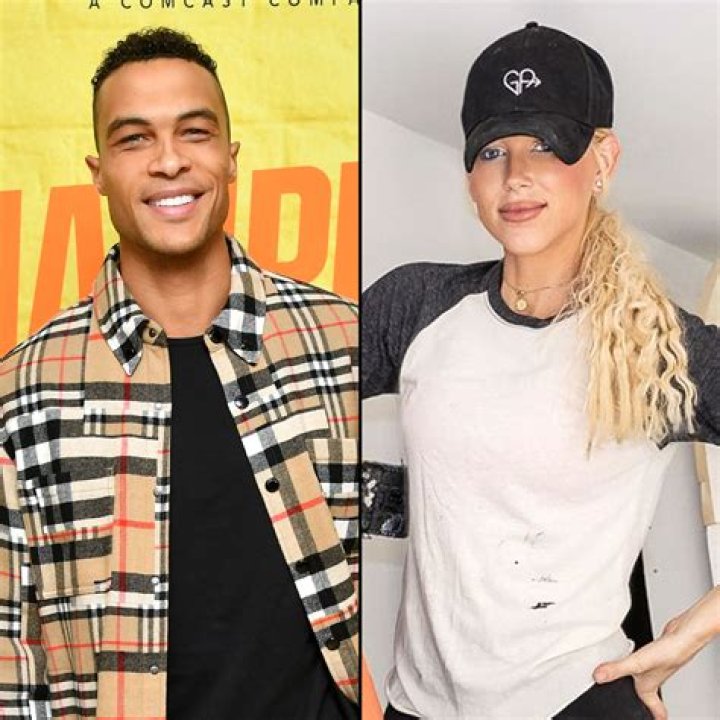 Who Is Dale Moss’s Girlfriend? All About His Career & Personal Life