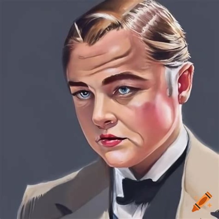 Who is dan cody in gatsby?