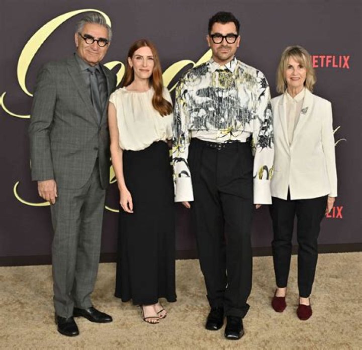 Who is Dan Levy Dating? The Actor Comes Out About His Love Life