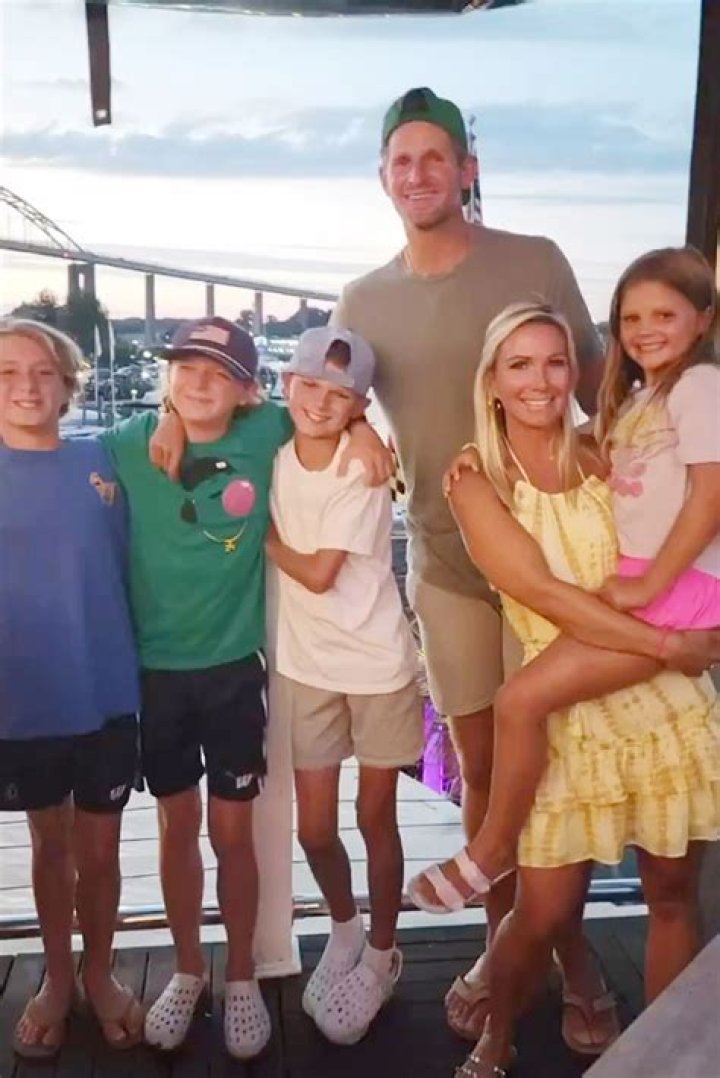 Who is Dan Orlovsky's wife? All about the ESPN analyst!