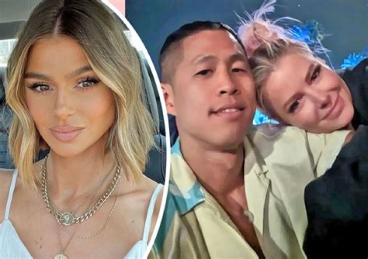 Who is Daniel de la Calle Dating? | Relationships Girlfriend Wife