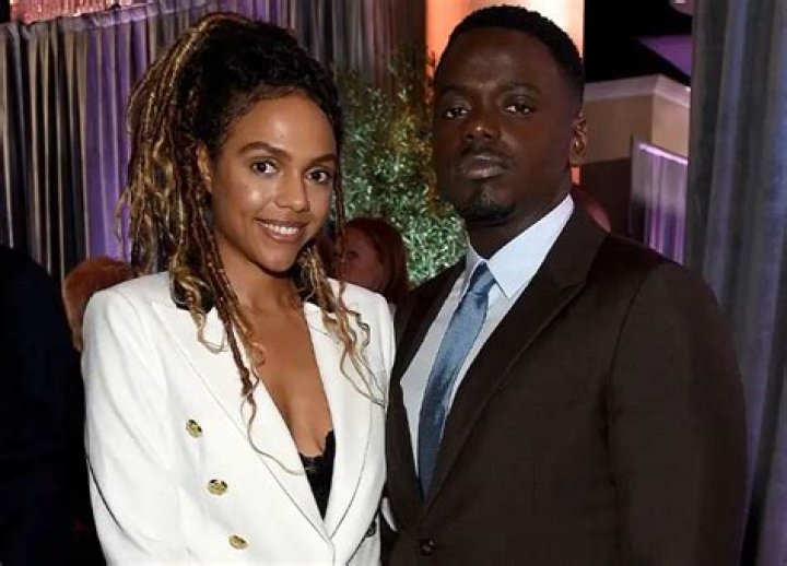Who Is Daniel Kaluuya's Girlfriend? The 'Nope' Star Is Dating Amandla Crichlow