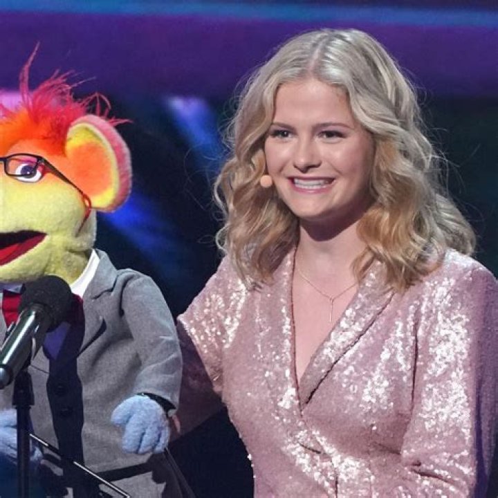 Who Is Darci Lynne? Everything To Know About AGT Champion Ventriloquist Amid Shocking Move in Fantasy League Semifinals