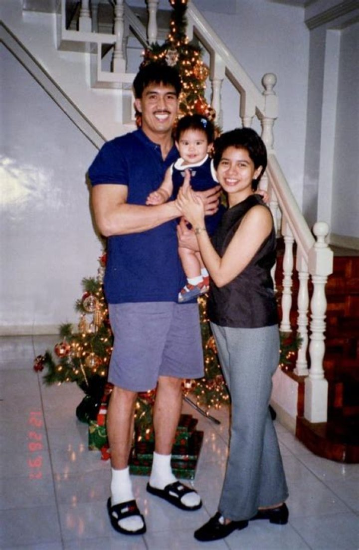 Who Is Darlene Berberabe, Samboy Lim Ex Wife? Kids And Family