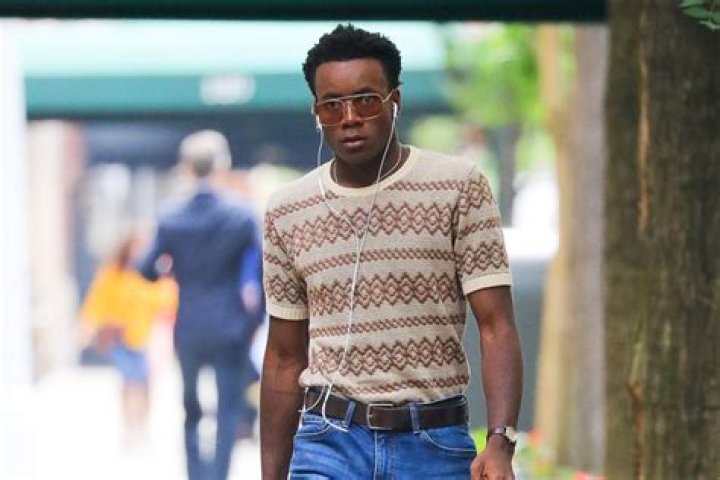 Who Is David Banda Mwale Ciccone Ritchie? All You Need To Know About Him