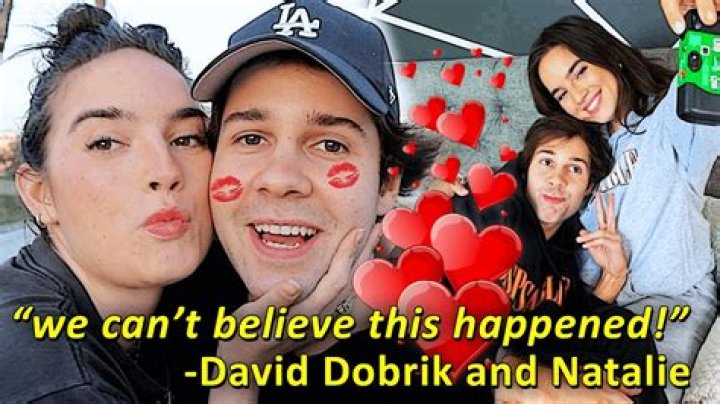 Who Is David Dobrik Dating? The “Vlog Squad” Leader Current Relationship Status!