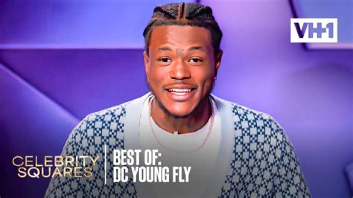 Who is DC Young Fly? Wikipedia, Net worth, Music and Youtube