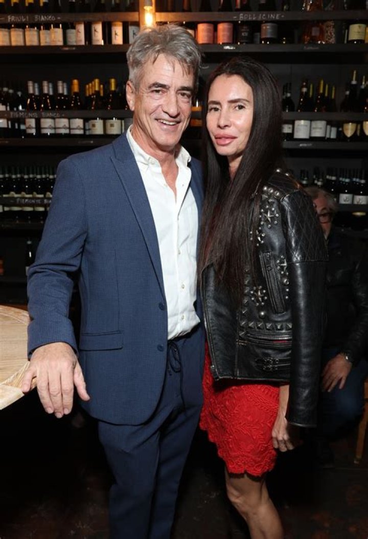 Who is Dermot Harris Dating? | Relationships Girlfriend Wife