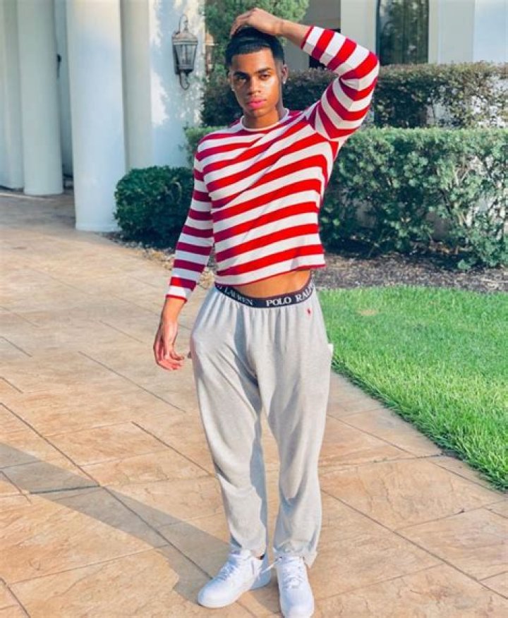 Who is Deven Hubbard? Age, Height, Dating, Net Worth, Wiki