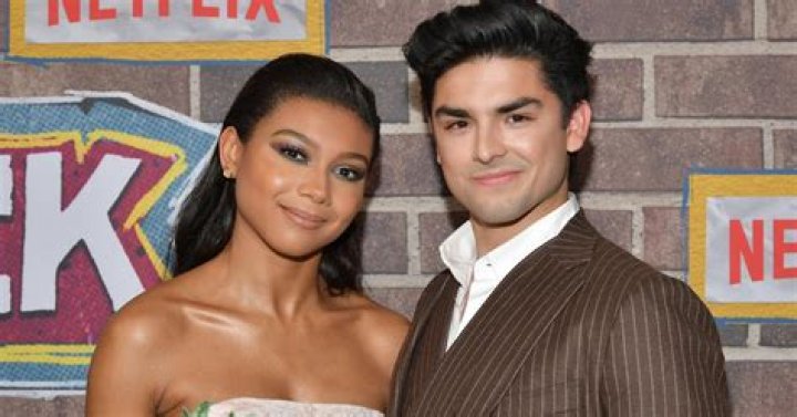 Who Is Diego Tinoco Dating In 2024? ‘On My Block’ Actor’s Personal Life