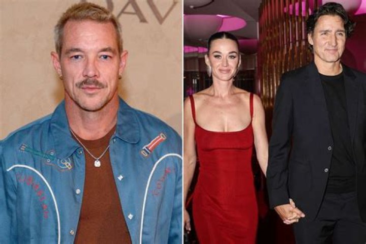Who is Diplo Dating? | Relationships Girlfriend Wife