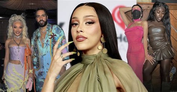 Who is Doja Cat Boyfriend? All About Her Career & Love Affairs