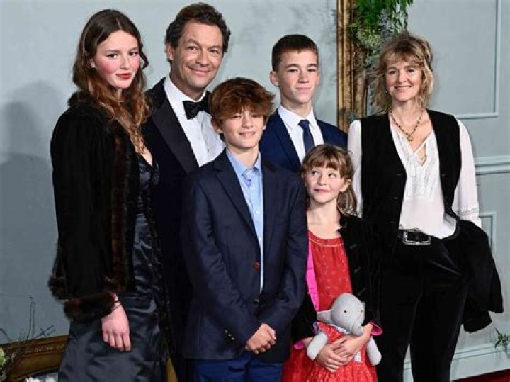 Who Is Dominic Giacoppa? Daughter, Wife, Age, Nationality, Net Worth