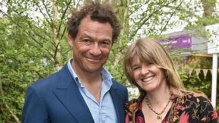 Who Is Dominic West’s Wife Catherine Fitzgerald? Exploring Her Life As Actor Reveals Joking About Lily James Scandal With Partner