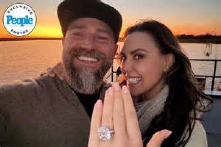 Who is Donna W. Scott Dating? | Relationships Boyfriend Husband