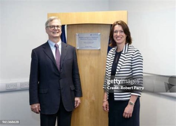 Who is Dr Catherine Calderwood and why has Scotland’s chief medical officer resigned? – The Sun