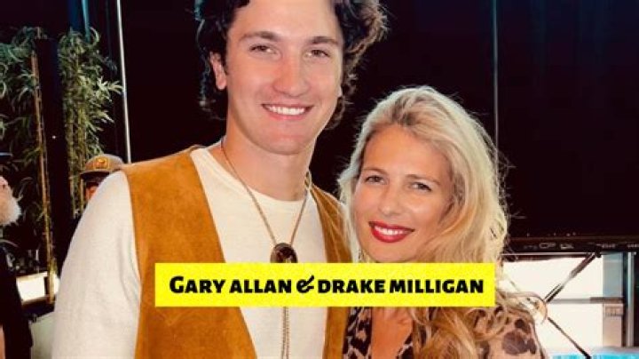 Who is Drake Milligan’s Girlfriend? The She Singer’s Love Interest