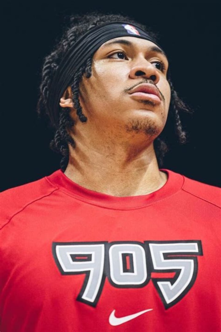 Who Is Dylan Harper, Ron Harper Jr Brother? Age And Wikipedia