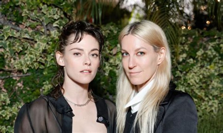 Who is Dylan Meyer? 5 things to know about Kristen Stewart's screenwriter fiancée