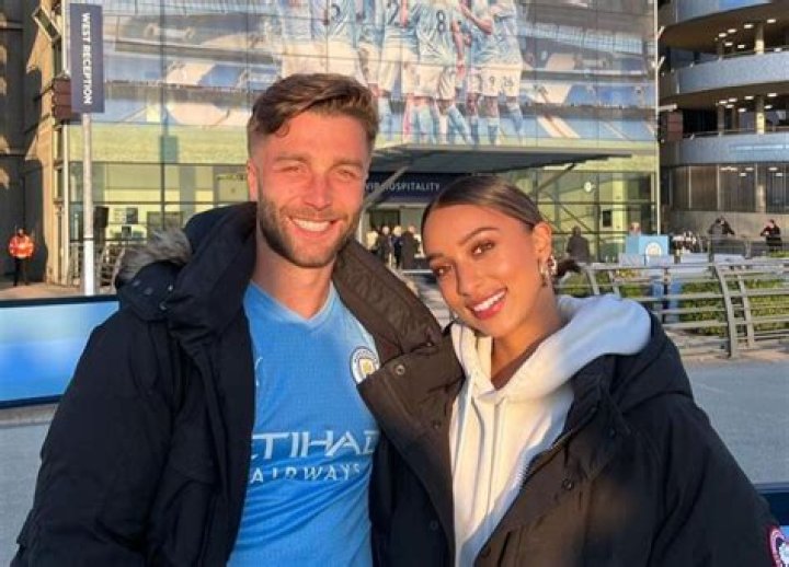 Who Is Eden Silva? Liam Broady Wife Or Girlfriend