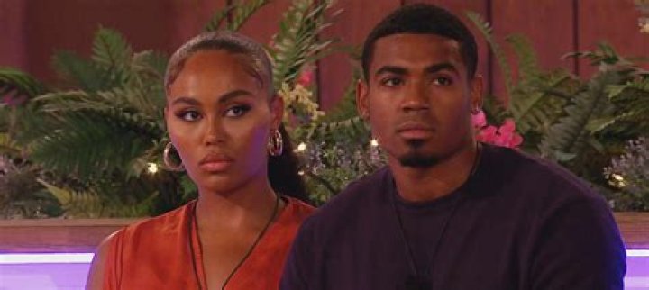 Who is Ella Barnes? Love Island 2023 contestant who knows Tyrique Hyde