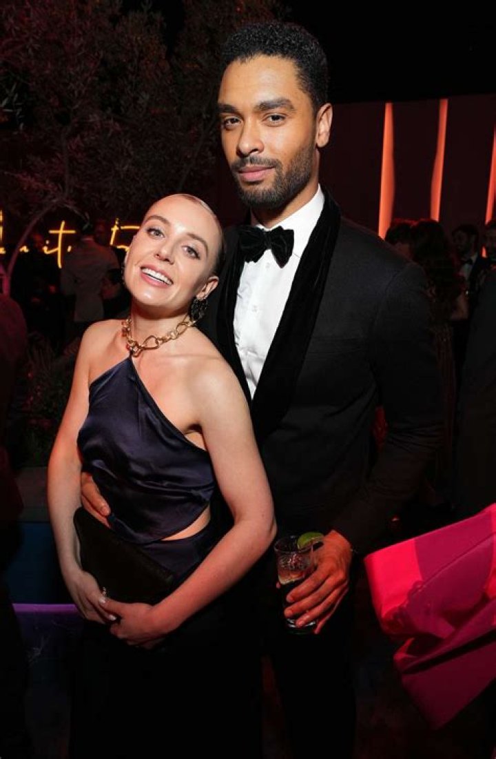 Who is Emily Brown? Wiki (Regé-Jean Page’s Girlfriend), Bio, Age, Career