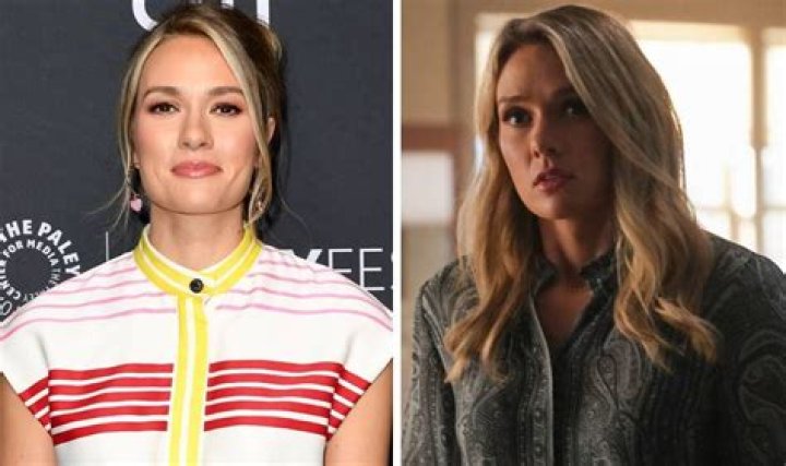 Who is Emily Rose on NCIS? Actress appears on episode called Third Wheel