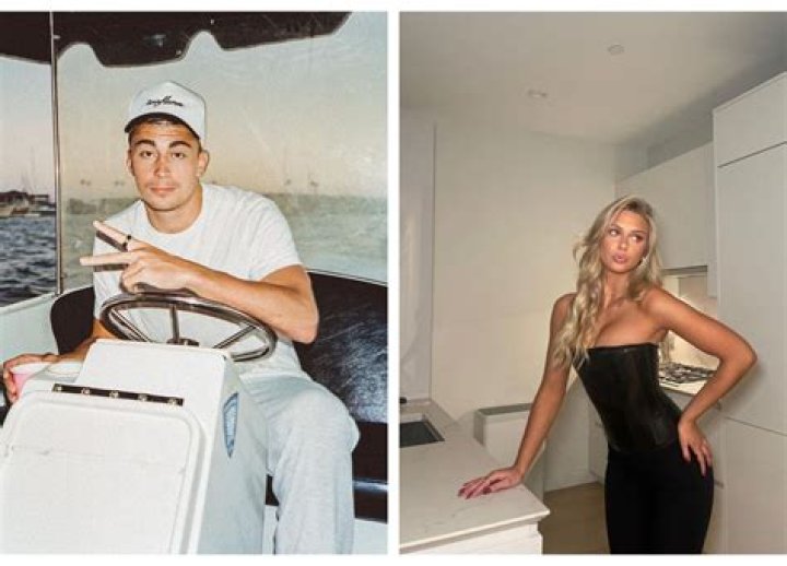 Who Is Emma MacDonald? Payton Pritchard Wife Or Girlfriend