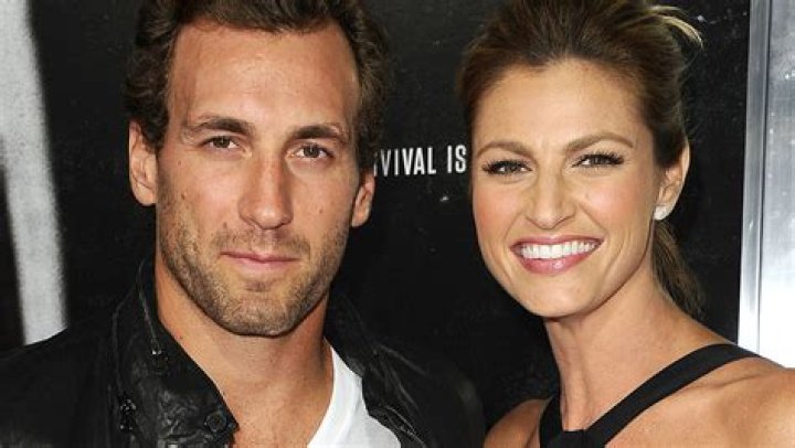 Who is Erin Andrews Dating? | Relationships Boyfriend Husband