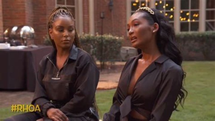 Who is Falynn Guobadia on Real Housewives of Atlanta?