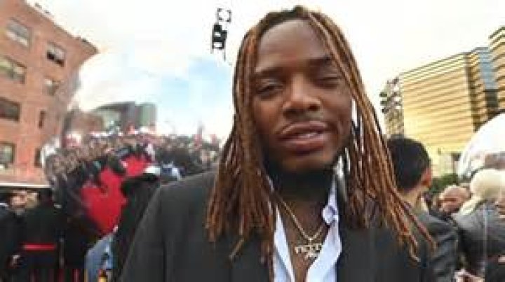 Who is Fetty Wap Dating? | Relationships Girlfriend Wife