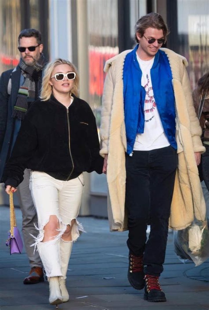 Who is Florence Pugh Boyfriend 2023? Is She Already Married?