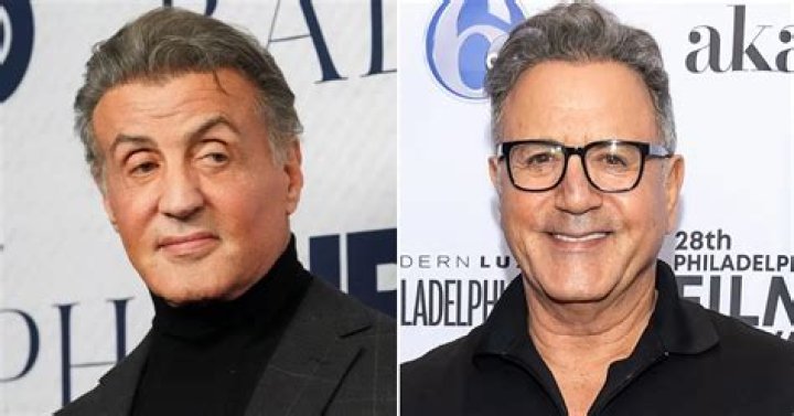 Who Is Frank Stallone - Sylvester Stallone’s Brother? Where Is He Now?