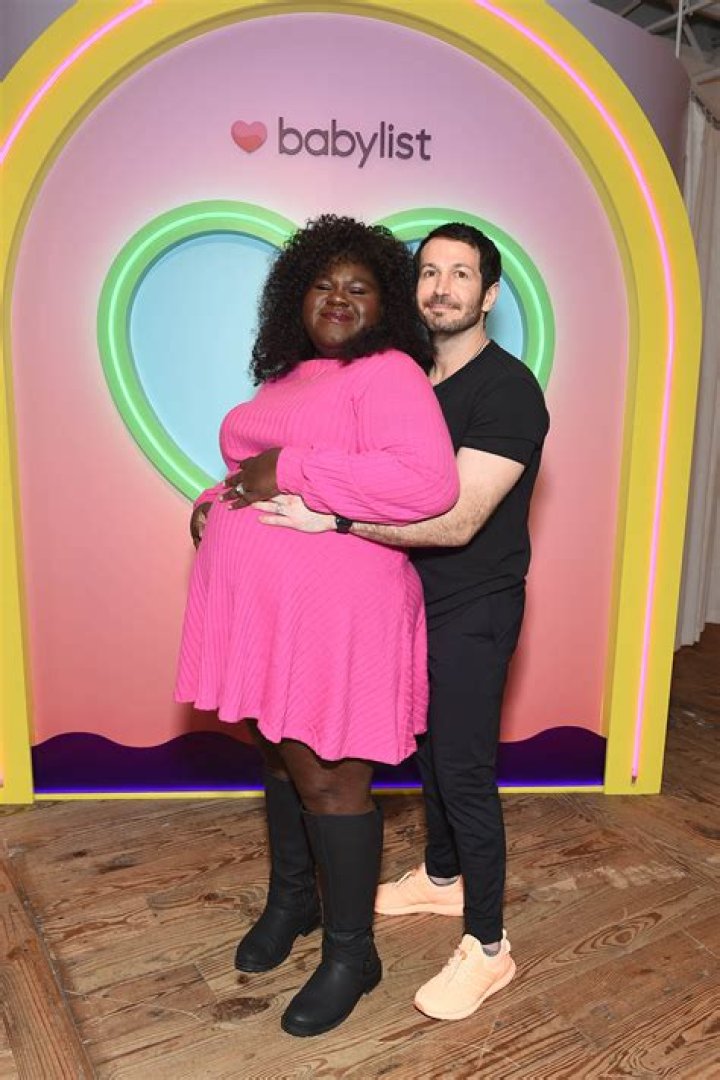 Who Is Gabourey Sidibe’s Husband Brandon Frankel? Find Out As Precious Star Reveals She Is Expecting Twins