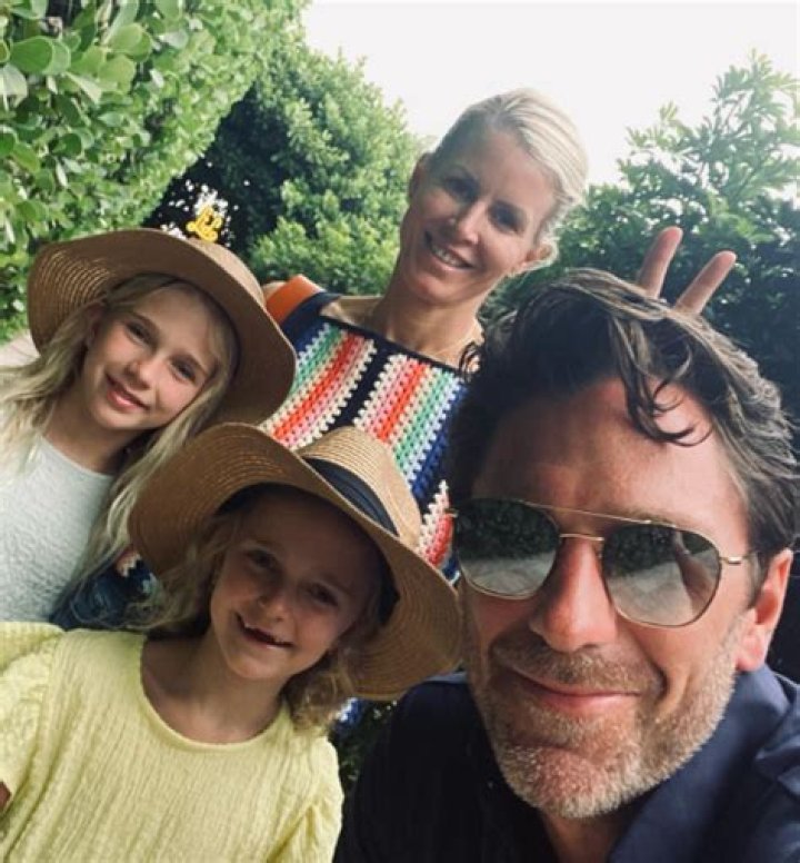 Who Is Gabriella Lundqvist? Henrik Lundqvist Sister- Parents And Family