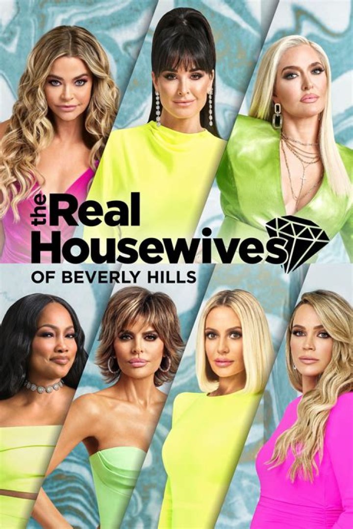 Who Is Gamble's Husband Rick Wolfe? 'The Real Housewives Of Melbourne' Husband Is A Family Man At Heart
