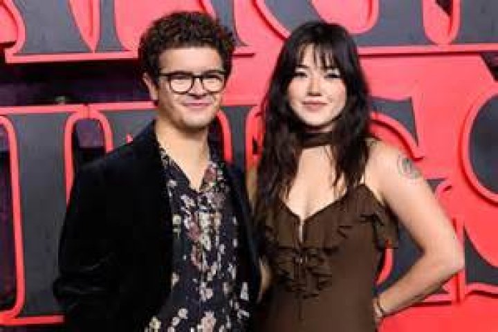 Who is Gaten Matarazzo's sister Sabrina Matarazzo?
