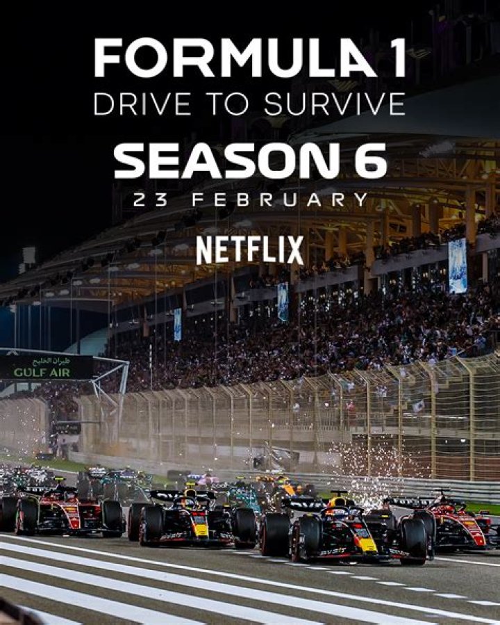 Who Is Gil De Ferran? Drive To Survive Season 6 Title Card Tribute Explained
