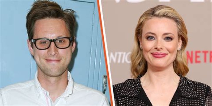 Who is Gillian Jacobs Dating? | Relationships Boyfriend Husband