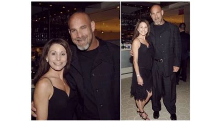 Who is Goldberg Wife? Let’s know all about Wanda Ferraton.